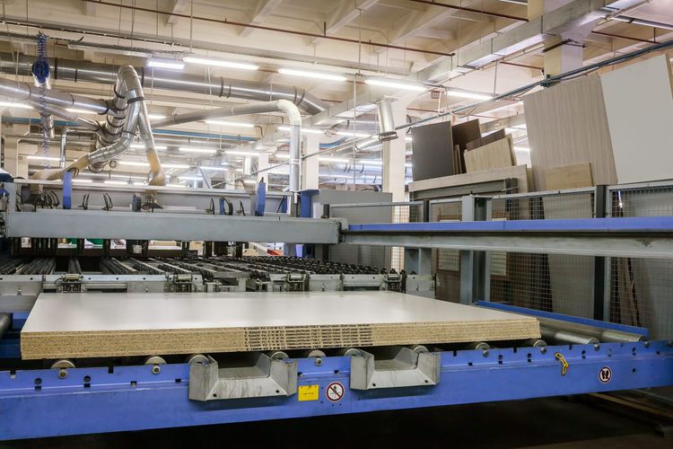 Lithuanian Furniture Industry Analysis: Revenue, Profitability and Market Structure Trends