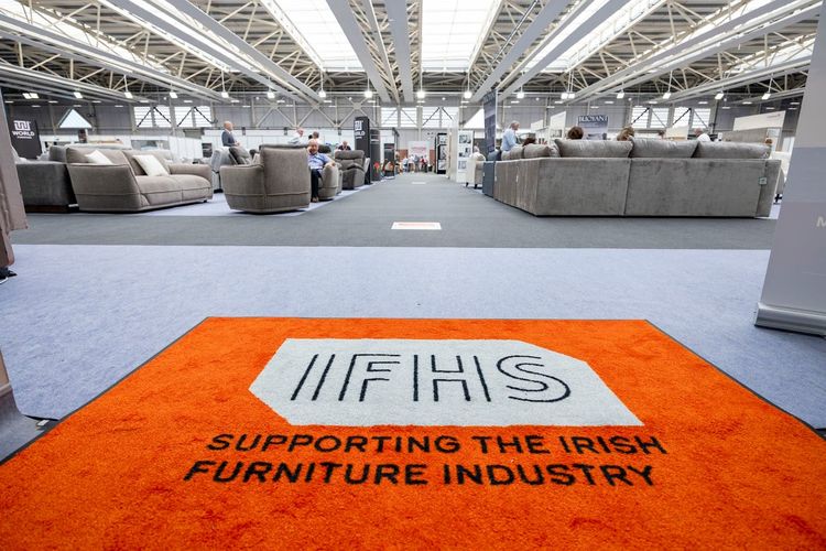 Ireland's Furniture Market: Strong Growth, Balanced Trade