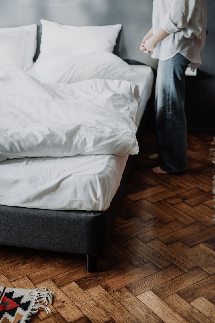 UK Mattresses: A Larger, More International Market