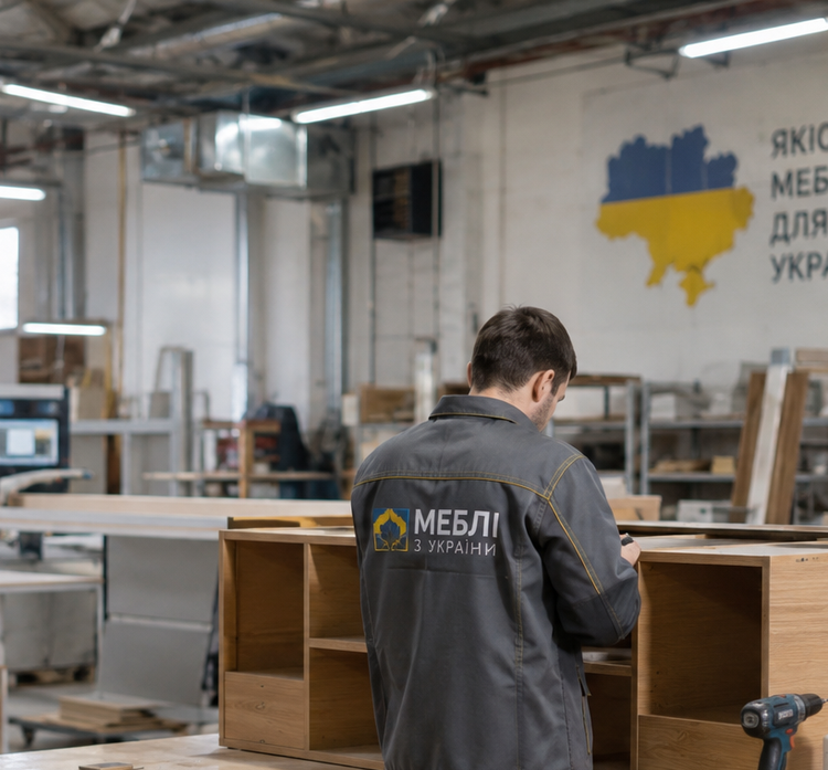 Ukraine Furniture Industry: Growth, Resilience and Regional Position