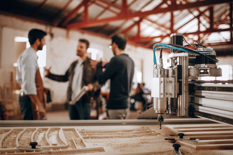 European Furniture Productivity and Labour Cost Efficiency