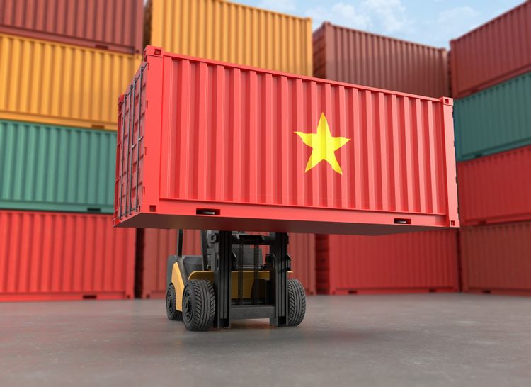 Vietnam Furniture Exports in H1 2026: Slowing Growth