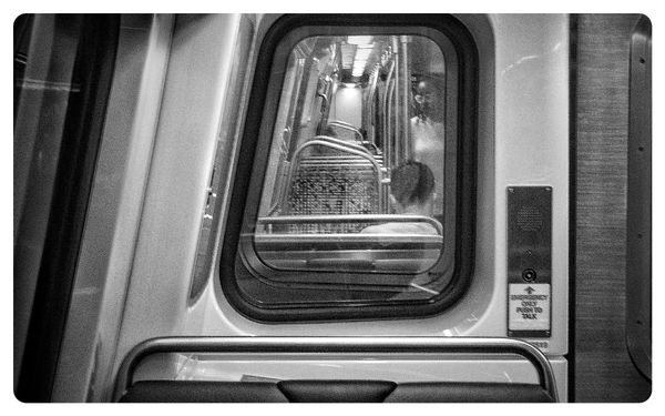 The Commuter’s Paradox