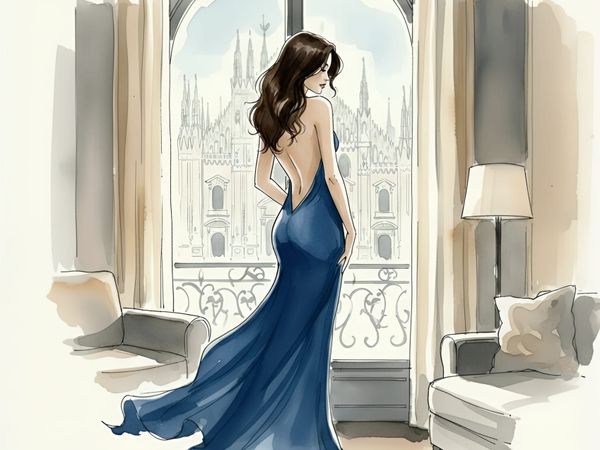 Long weekend in Milan and the Pre-Party That Went Too Far