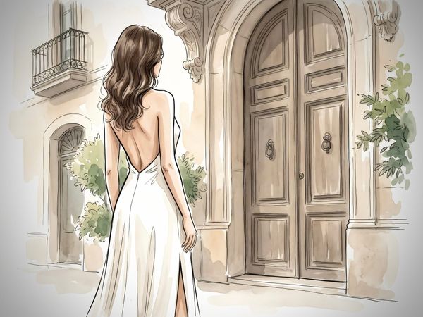 A Mansion Party in Barcelona and the Three Playrooms We Were Not Prepared For