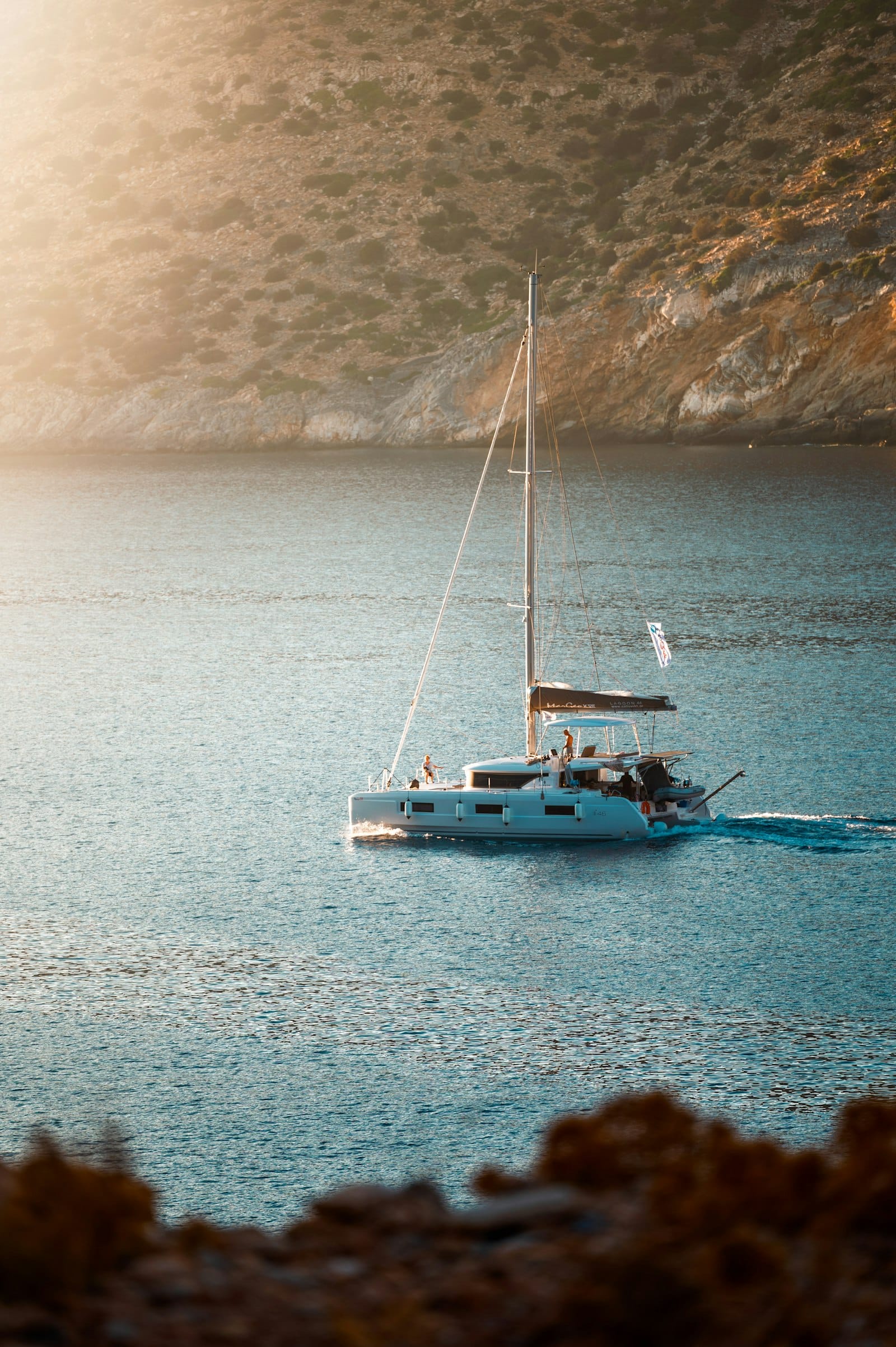 Passage Provisioning: Feeding a Crew for 30 Days at Sea Without Losing Your Mind