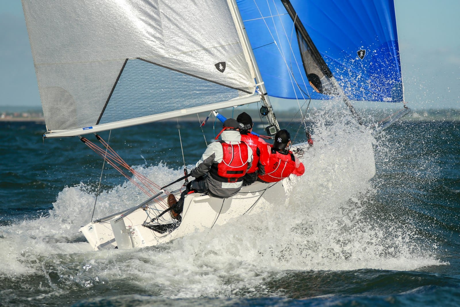 SailGP Bermuda 2026: What to Expect When the F50s Hit the Great Sound May 9–10