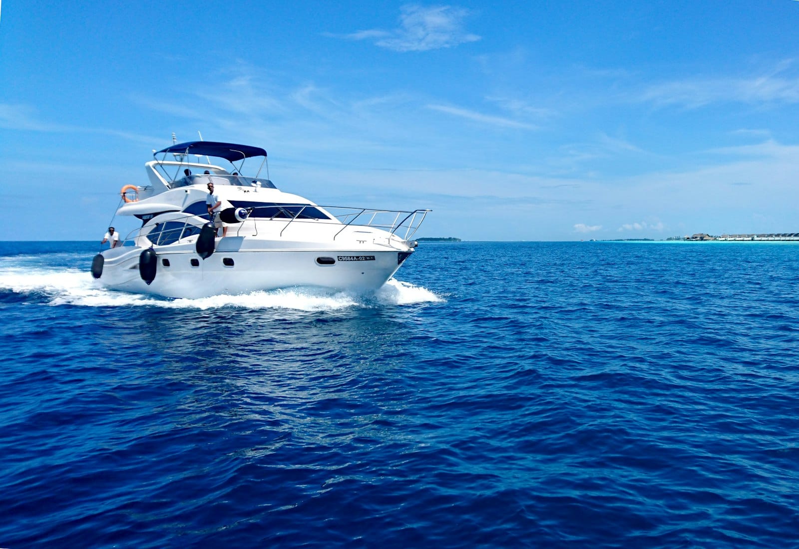 What the New RORC Transatlantic Record Tells Us About Modern Multihulls