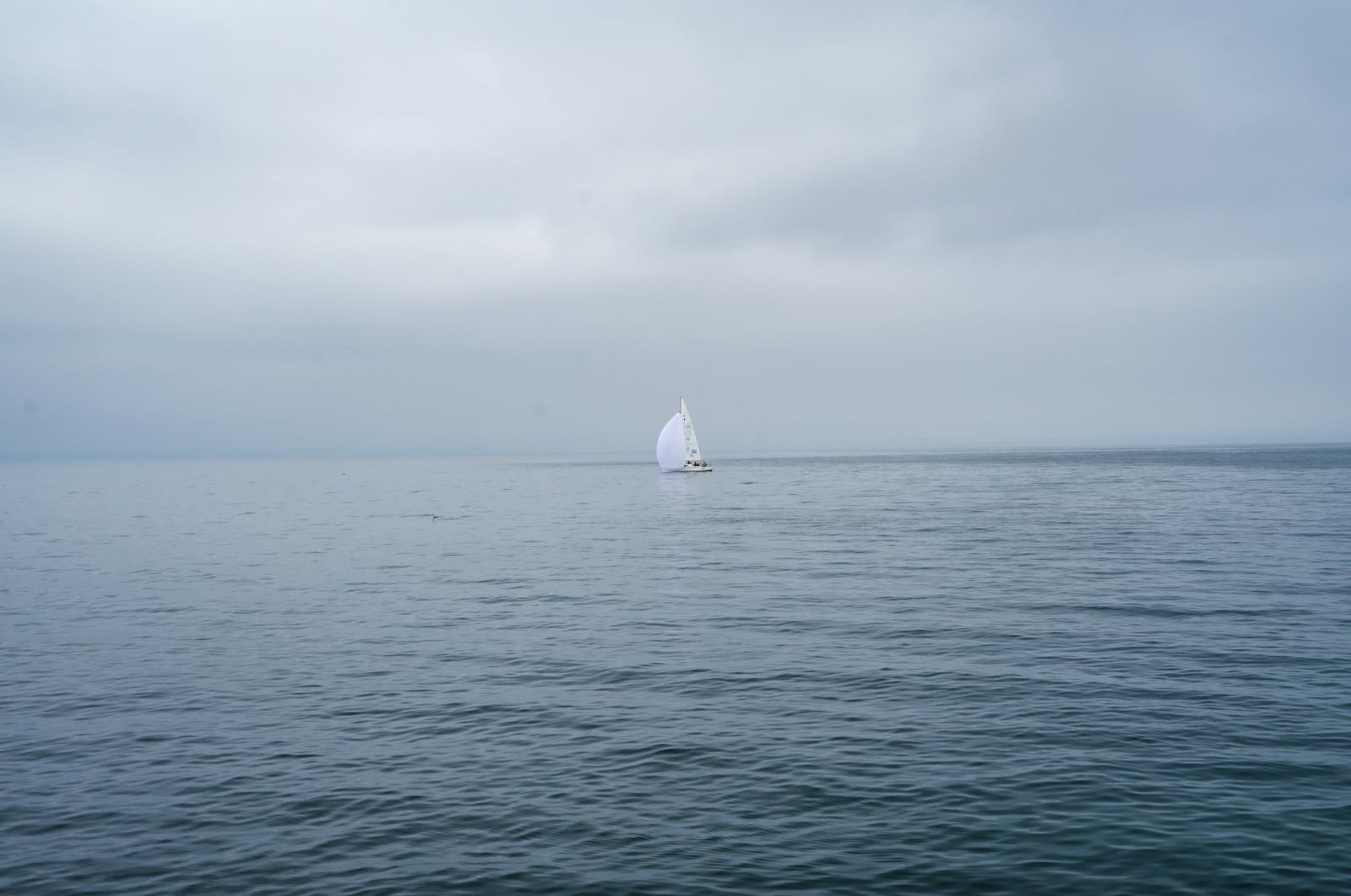Heave-To or Deploy a Drogue: Picking the Right Storm Tactic for Your Boat