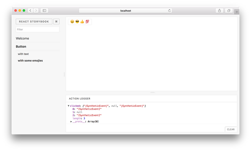 Storybook + Vue로 UI 컴포넌트 문서 만들기