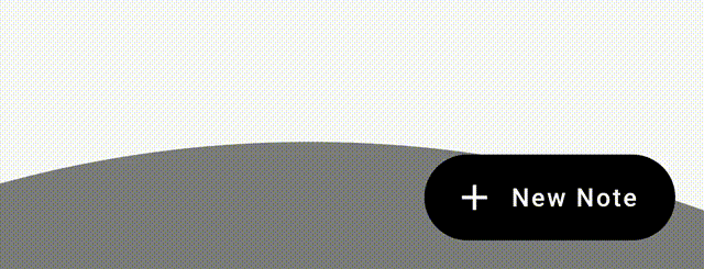 [Flutter] 스크롤 효과를 없애는 방법
