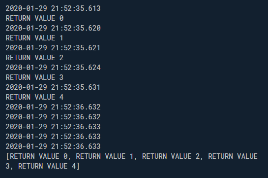 [Dart] Completer를 이용한 콜백을 Future로 만들기