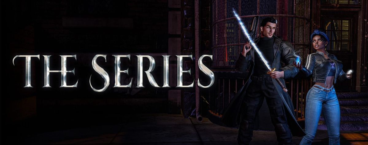 The Series