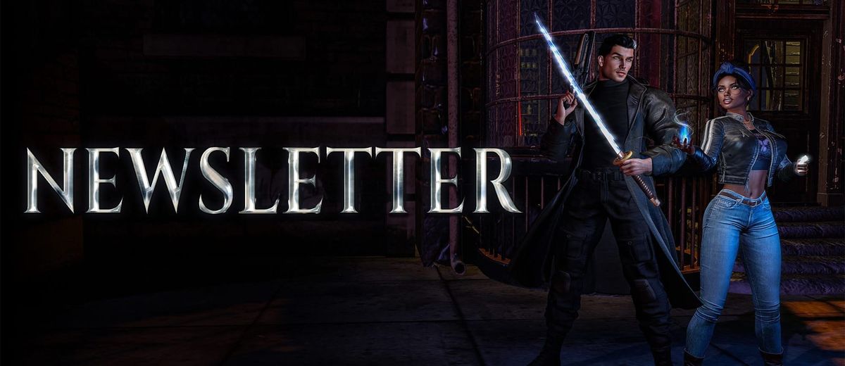 Newsletter