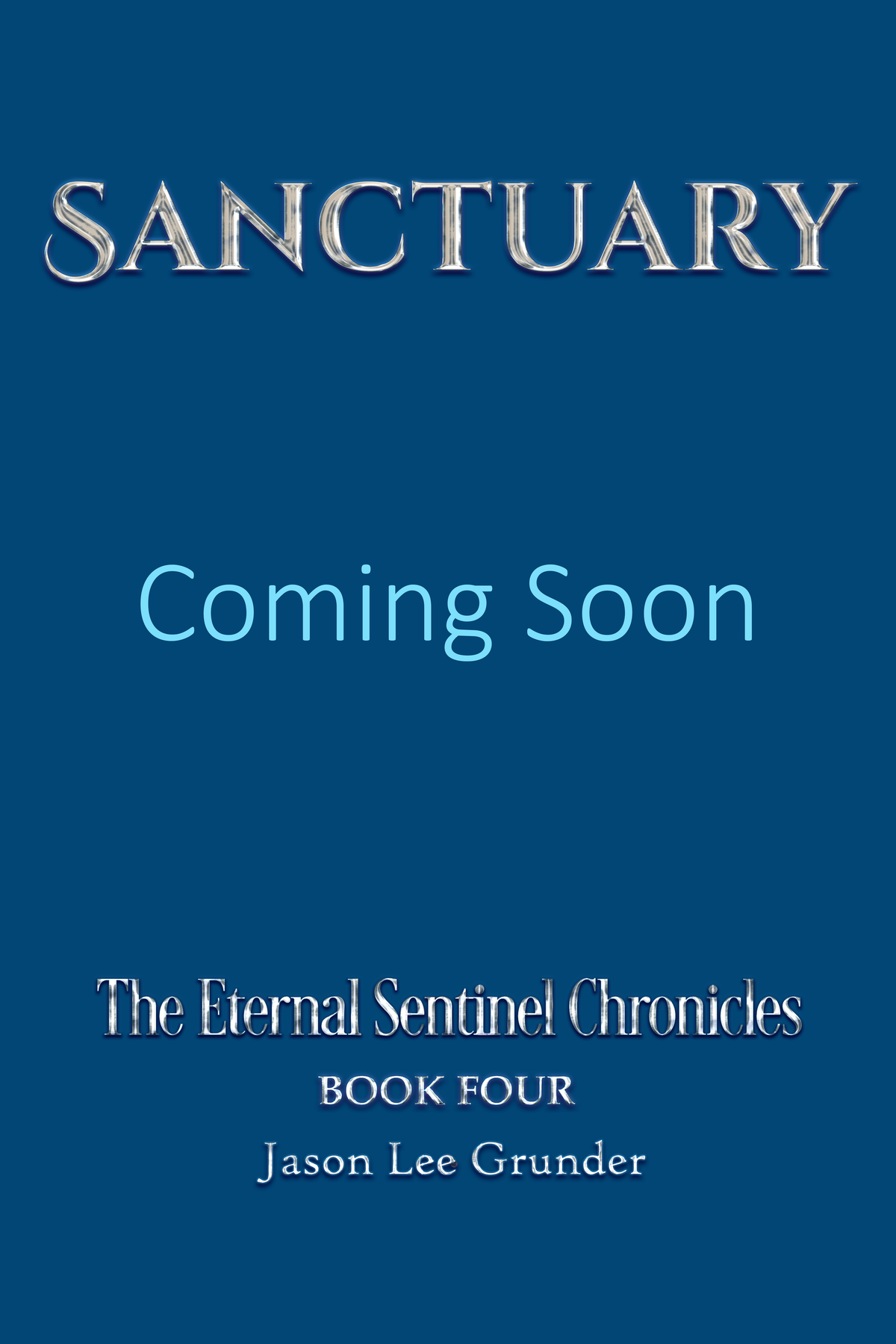 Sanctuary