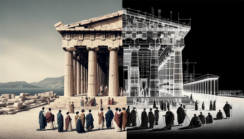 Numbers - Part II: Irrational Numbers