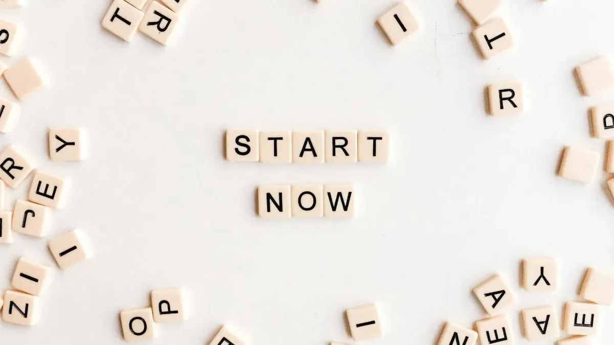 Storytelling narrative arc in business marketing content - The Inspiration Space