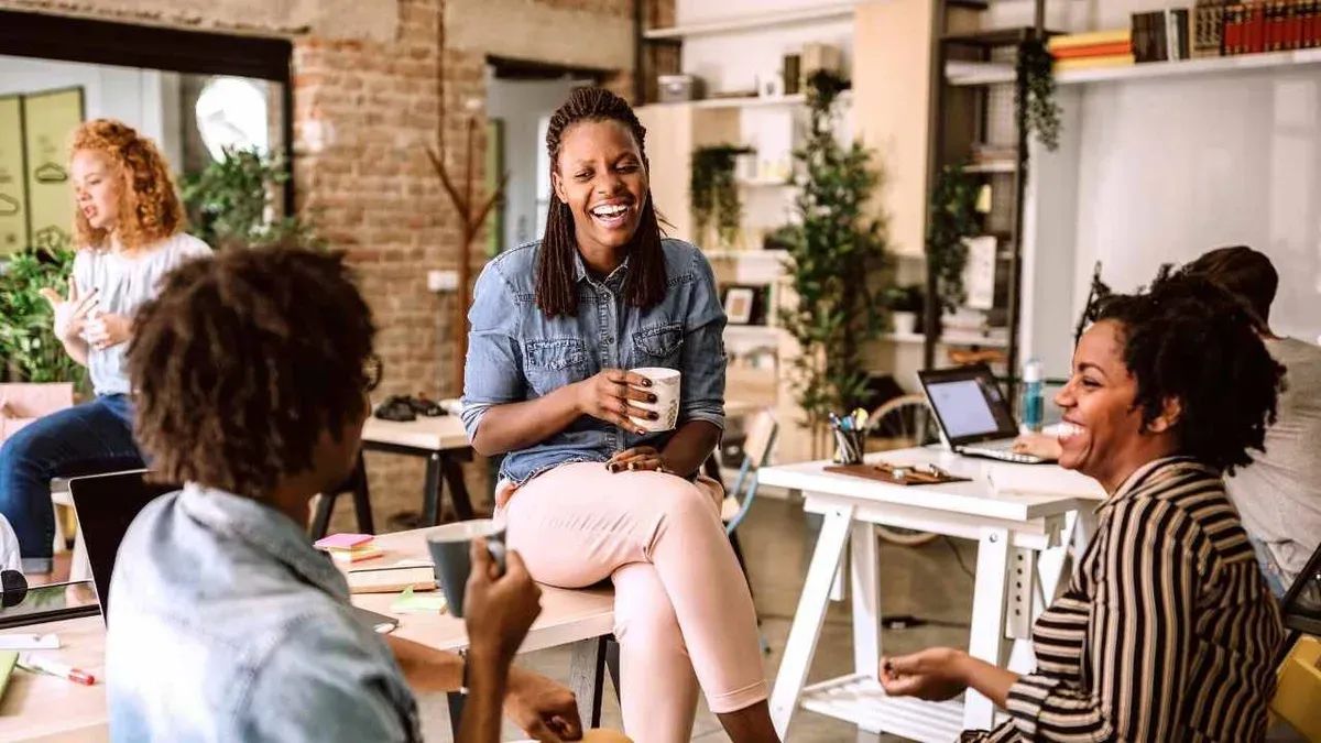 Business networking event connecting entrepreneurs and leaders - The Inspiration Space