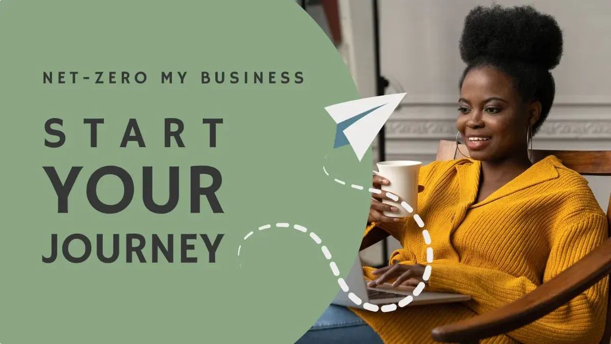 Green economy news and sustainability trends roundup - The Inspiration Space