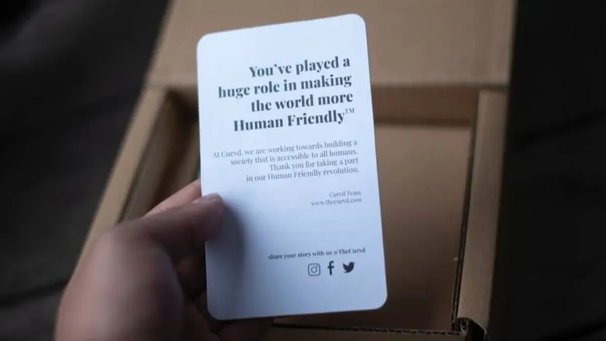 Small business implementing green economy practices successfully - The Inspiration Space