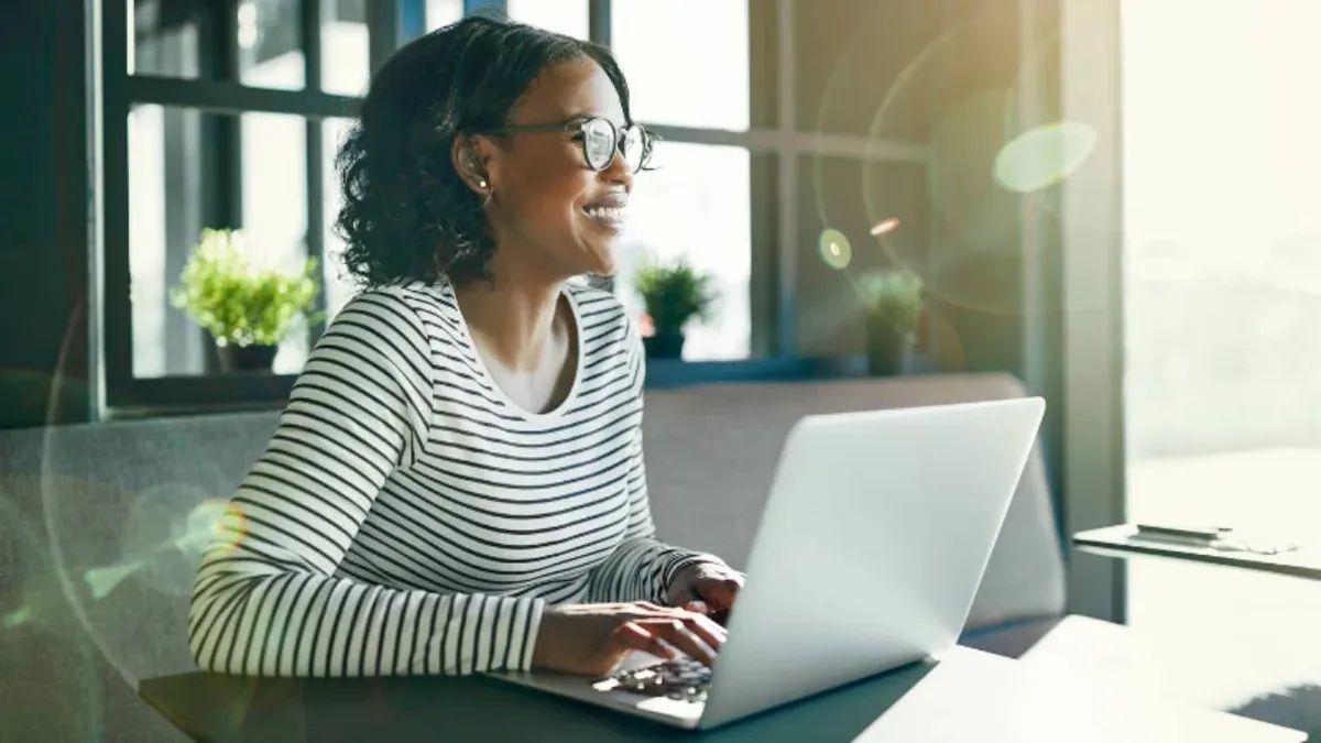 Data center cloud computing environmental impact visualization - The Inspiration Space