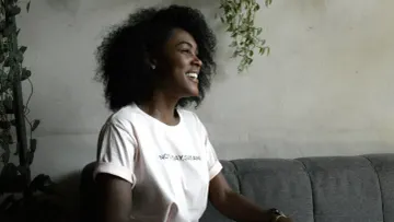 AI technology interface helping small business automation - The Inspiration Space