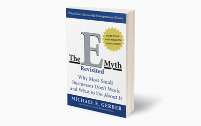 The E-Myth Revisited