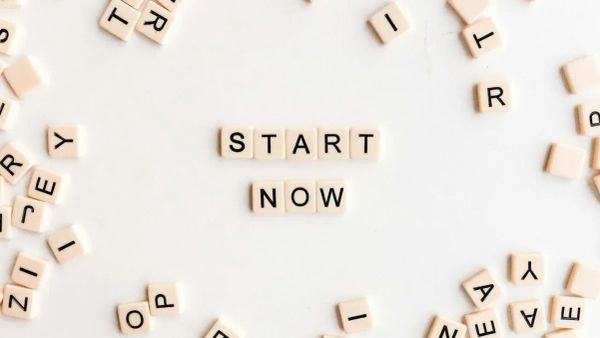 Storytelling narrative arc in business marketing content - The Inspiration Space