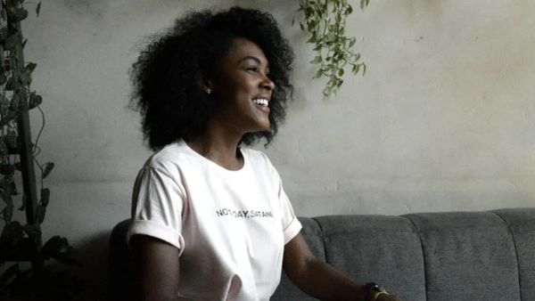 AI technology interface helping small business automation - The Inspiration Space