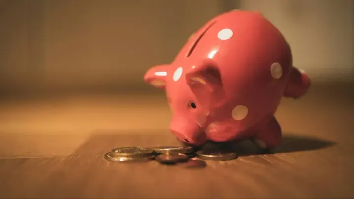 Balance sheet and financial statement analysis for business - The Inspiration Space