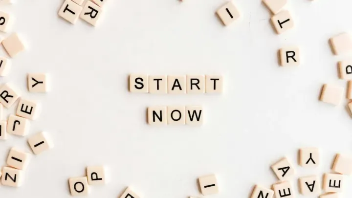 Storytelling narrative arc in business marketing content - The Inspiration Space