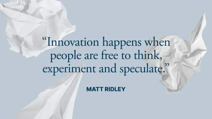 Sustainability principles and environmental business strategy - The Inspiration Space