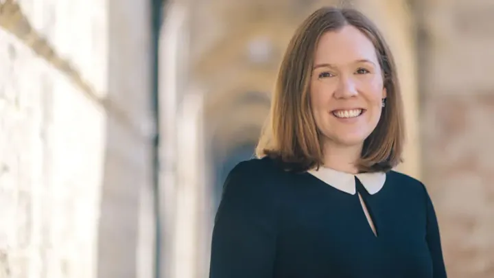 Charity Spark founder Beckie Denny helping nonprofits succeed - The Inspiration Space