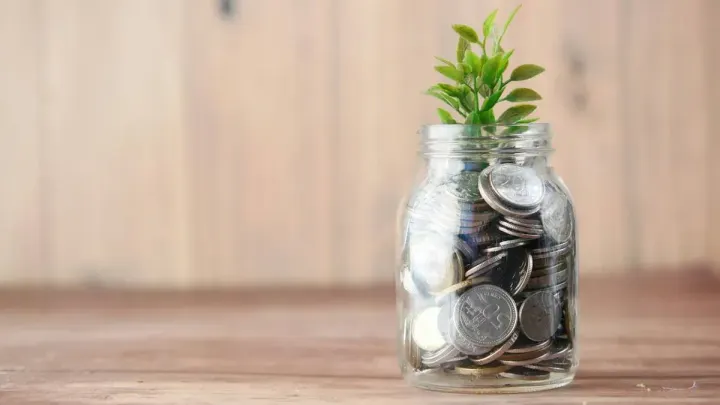 Small business implementing green economy sustainability practices - The Inspiration Space