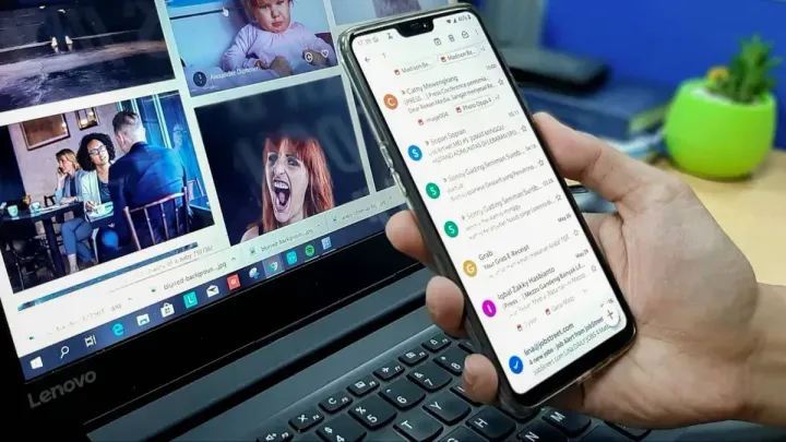 Email marketing dashboard showing RFM segmentation strategy - The Inspiration Space