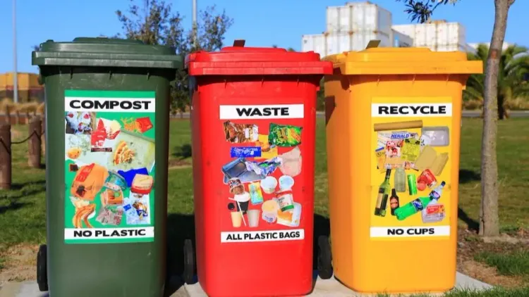 Marketing guidelines preventing greenwashing and false claims - The Inspiration Space