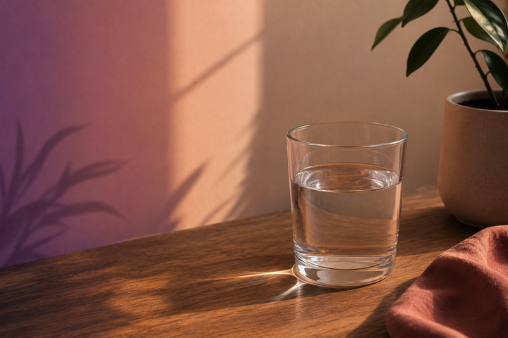 The anxiety trigger I completely overlooked