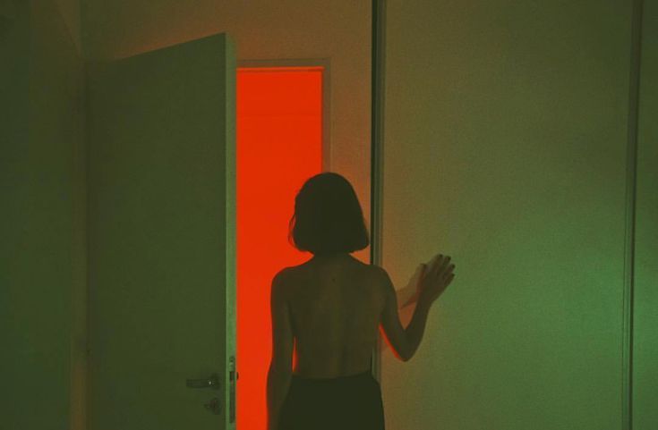 Trading true crime for books