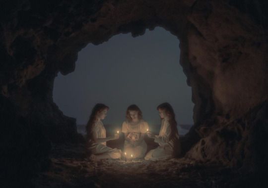 The chemistry between readers