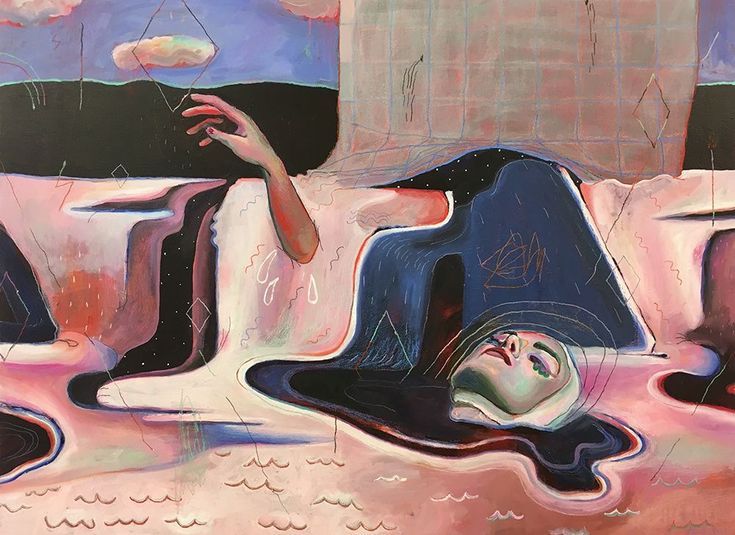 The Valley of Despair