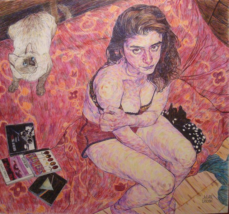 Blue Sisters is a lesson in character development