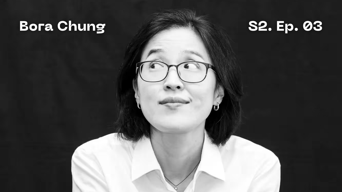 Bora Chung on horror, revenge, and writing ghost stories for a broken world