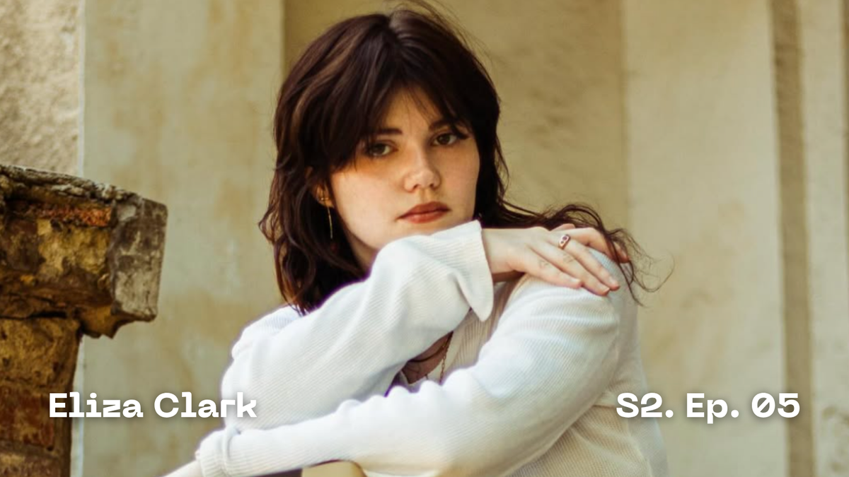 Eliza Clark on True Crime, Female Rage, and Writing the Uncomfortable Truth