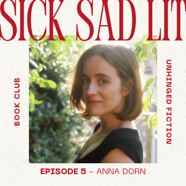 Anna Dorn on Scent, Storytelling, and Writing Women Who Refuse to Behave