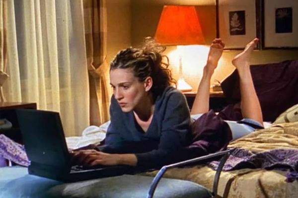 Substack kills creativity