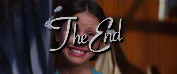 An author stole my book idea