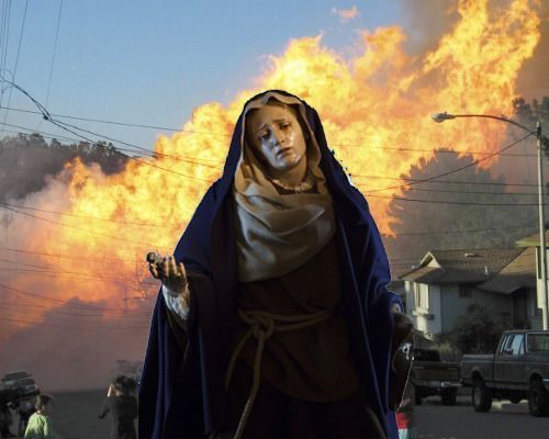 Why We Crave Chaos: A Reader’s Love Affair with Dark Fiction