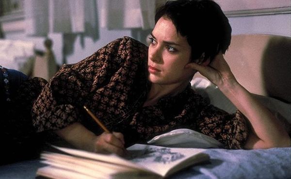 June reading wrap up