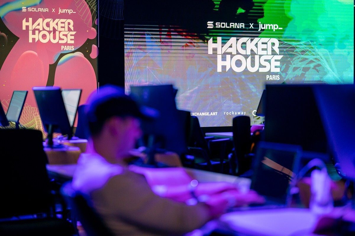 How We Built Novel Staking Infrastructure For a Solana Validator