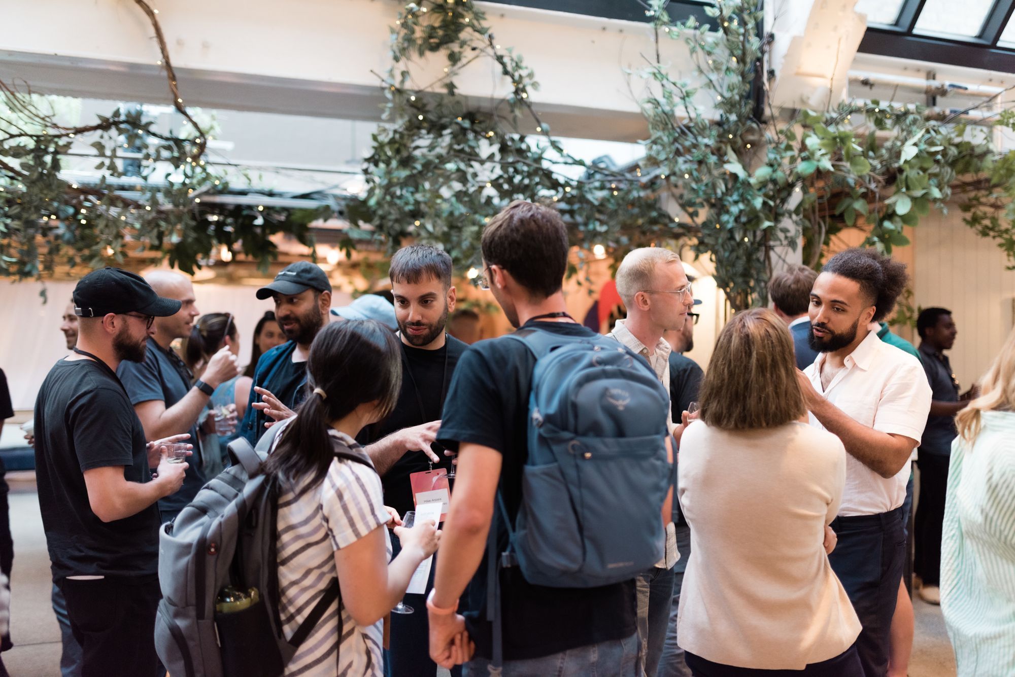 June '23: Pulse Points